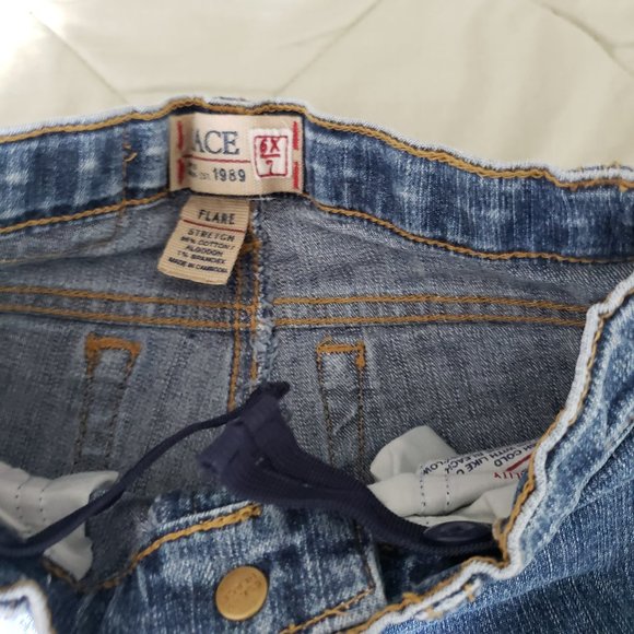 One Of a Kind Customized Girls BEATLES Outfit 6X-7 Fab Four - Picture 10 of 12